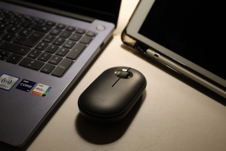 Best Laptops for a Small Home Office (2026)