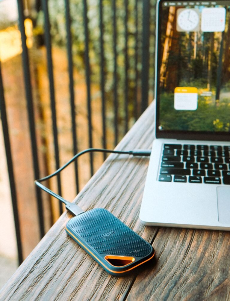 Best External Hard Drives for Small Home Offices (2026)